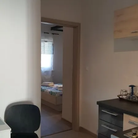 Lägenhet Vigo