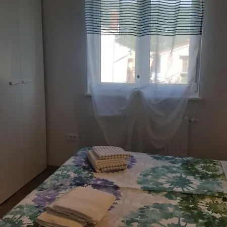 Lägenhet Vigo Cres