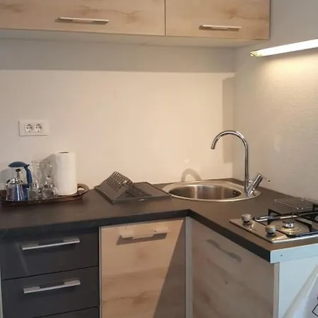 Lägenhet Vigo