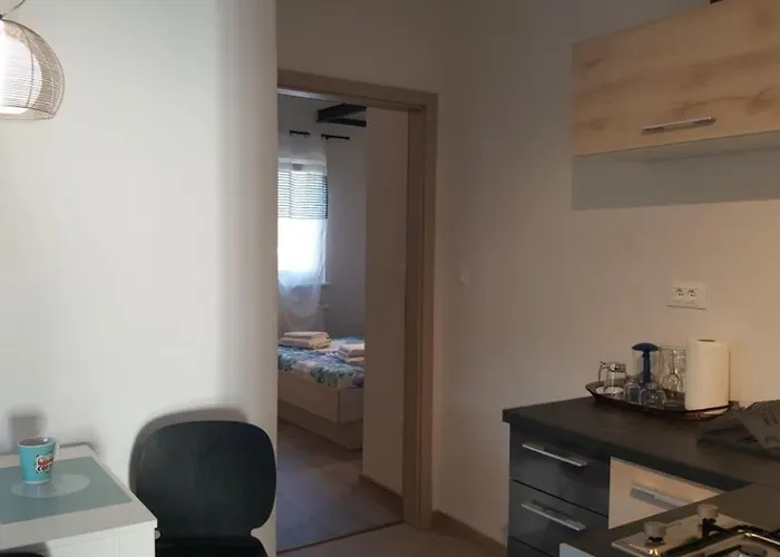 Apartman Vigo